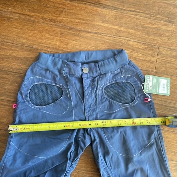New E9 Ondart Slim BB Climbing Pants, M - Picture 7 of 7